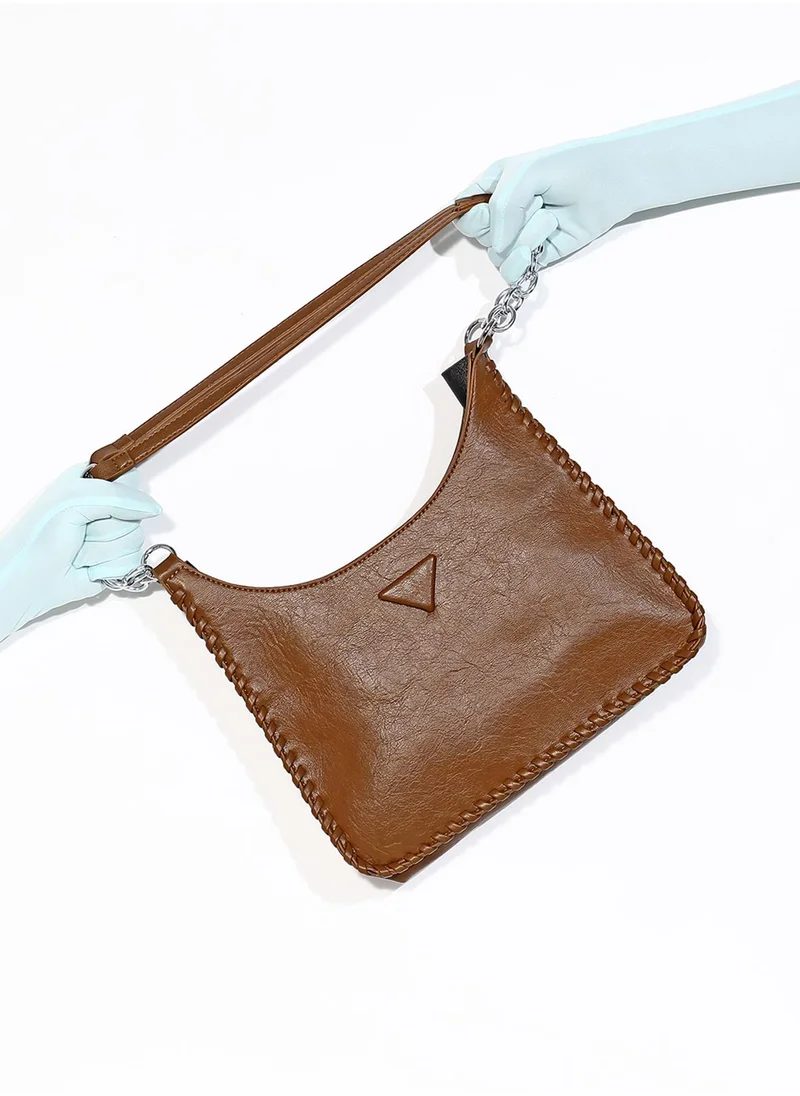 Haute Sauce The Ranch Shoulder Bag