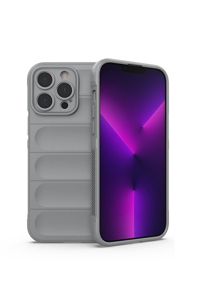 Loquat Suitable For iPhone Back Cover Type Fall Proof Case