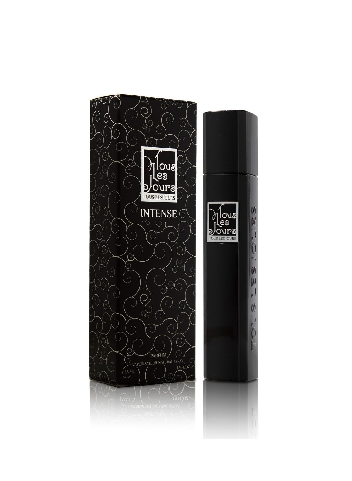 Tous Les Jours Classic Perfume Tous Les Jours Perfume Day 332