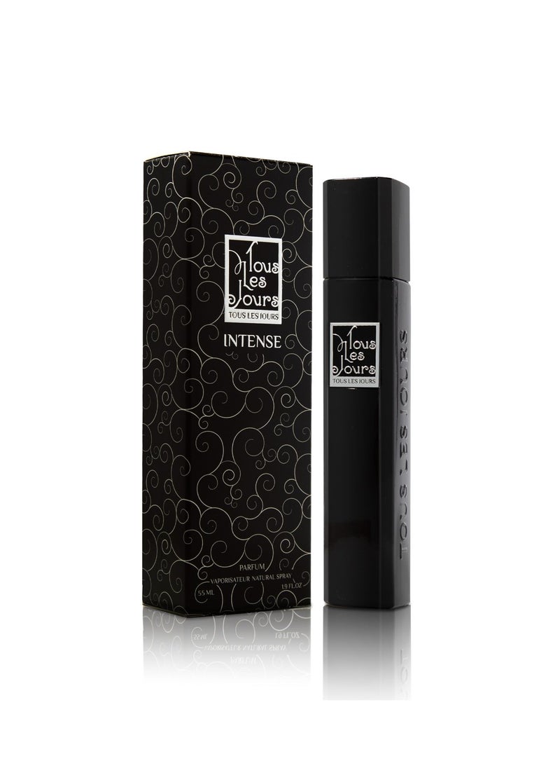 تولي جور عطر  332 انتينس 