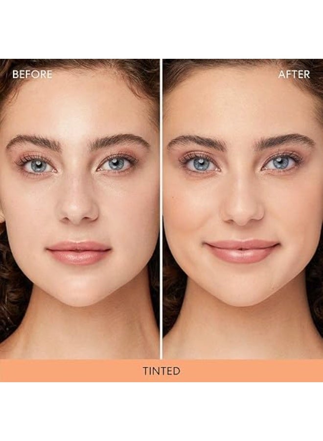 بير ماينرالز بودرة تثبيت الوجه المعدنية الملونة من بير مينيرالز، 9 غرام - Image 2