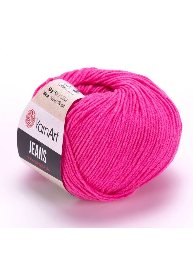 Yarn Art Jeans 42