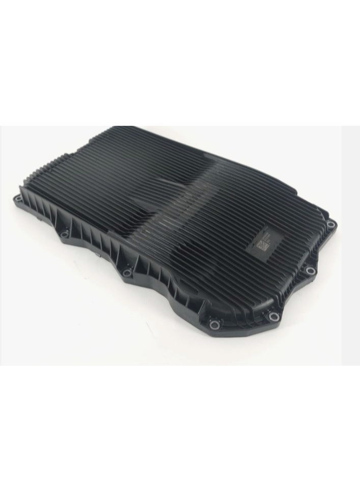 Mopar Auto Transmission oil pan with Filter 52854834AB - Image 1