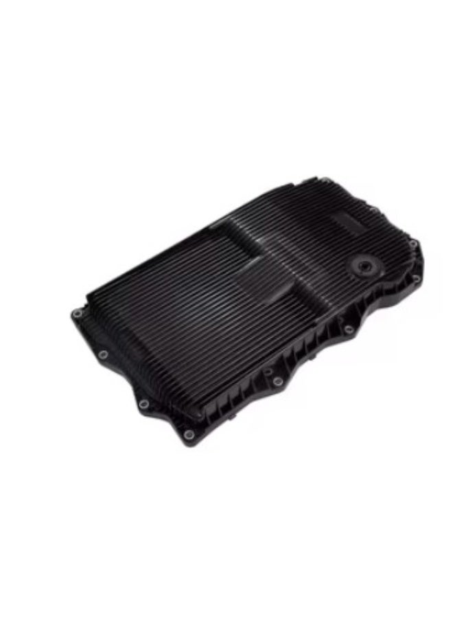 Mopar Auto Transmission oil pan with Filter 52854834AB - Image 2