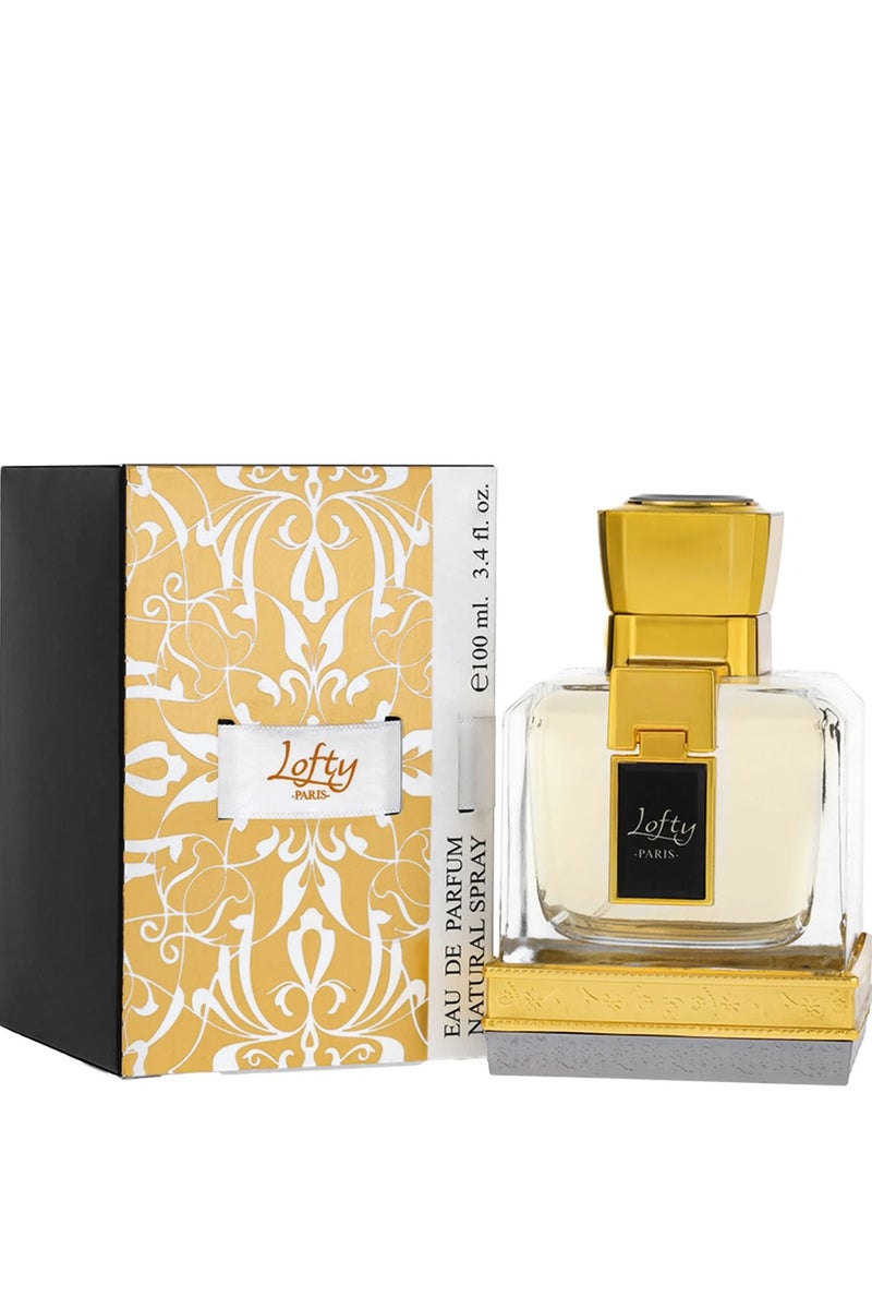 DERAAH Lofty Perfume by Deraah for Women Eau de Parfum 100ml