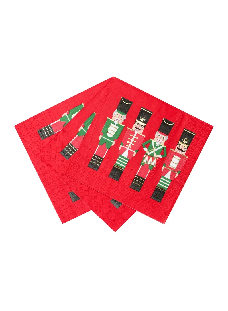 توكينج تيبلز مكسرات منديل -  سم، عبوة  قطعة