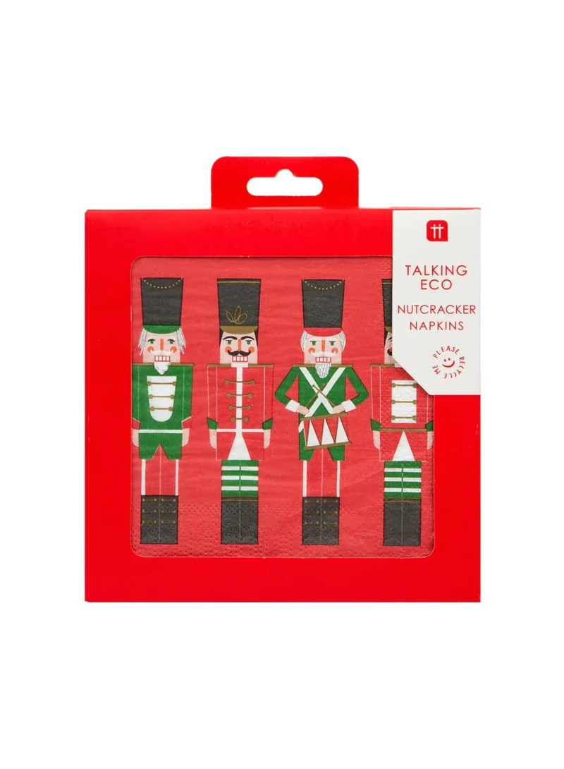 توكينج تيبلز مكسرات منديل -  سم، عبوة  قطعة