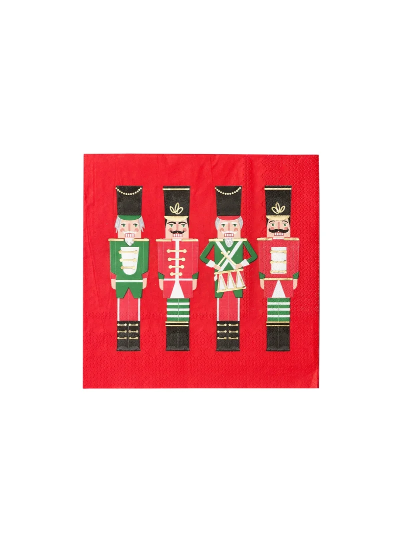 توكينج تيبلز مكسرات منديل -  سم، عبوة  قطعة