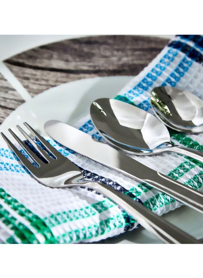 Home Box 16-Piece Passion Cutlery Set  - Image 4