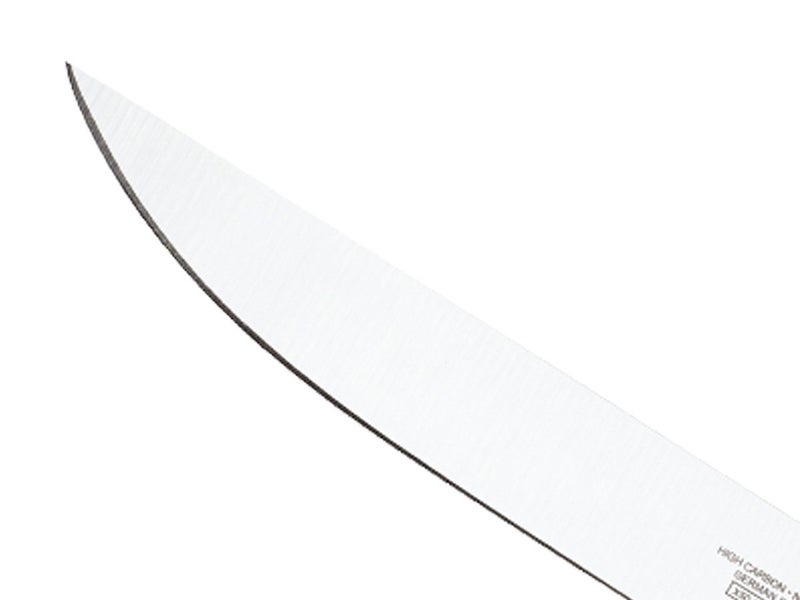 Mercer Culinary M20206 Genesis 6-Inch Flexible Boning Knife,Black - Image 3