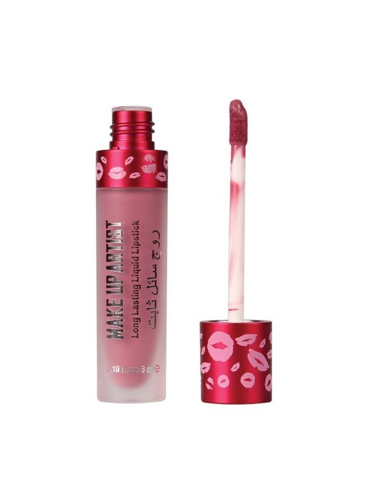 أحمر شفاه ثابت سائل 630