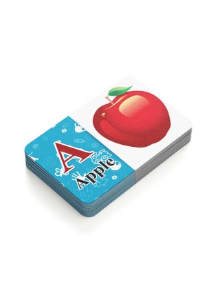 Flash Cards - Augmented Reality - English Letters - pzsku/ZB0F9DE5E273094C0E91FZ/45/_/1705413368/7b1789cc-dee4-4cfa-91d4-9e95ff0398cb