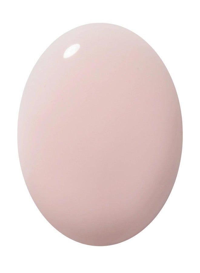 Dazzle Dry Mini Kit 4 Step System - Strawberry Macaron, a semisheer pale strawberry with lavender undertones. (5 Piece Kit / 5 Manicures) - Image 2