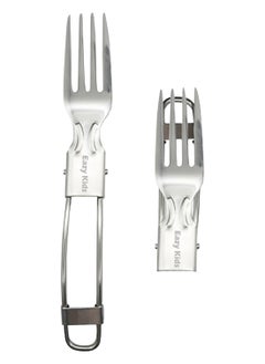 Steel - Fork