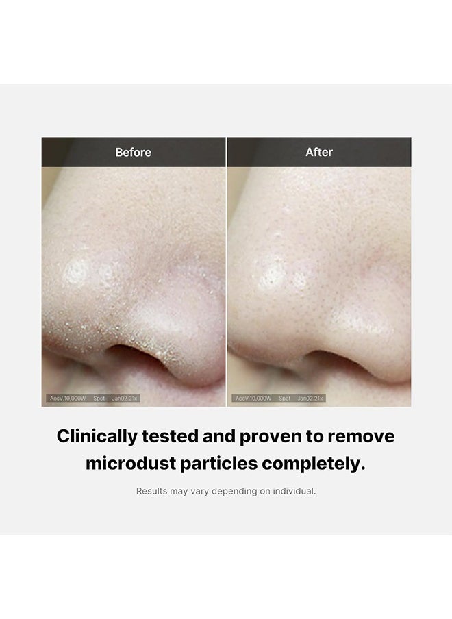 Medicube - Zero Foam Cleanser, with Melissa Officinalis Extract, Ebum Control, Moisture Balance and Pore Minimization, Anti-Pollution Cleanser for Sensitive Skin, 120g - Image 1