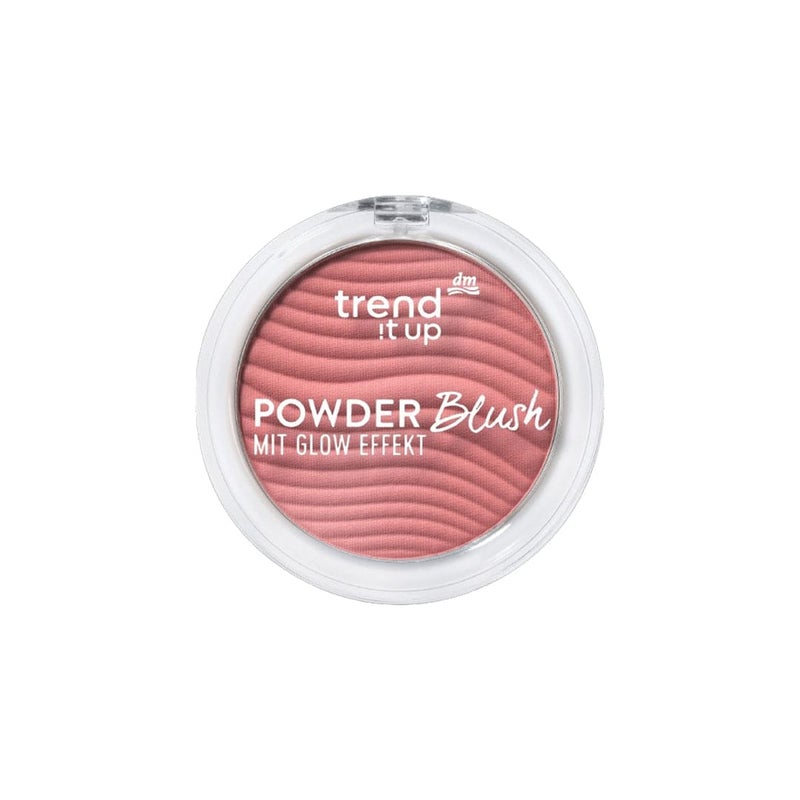 Trend it up Blush Powder