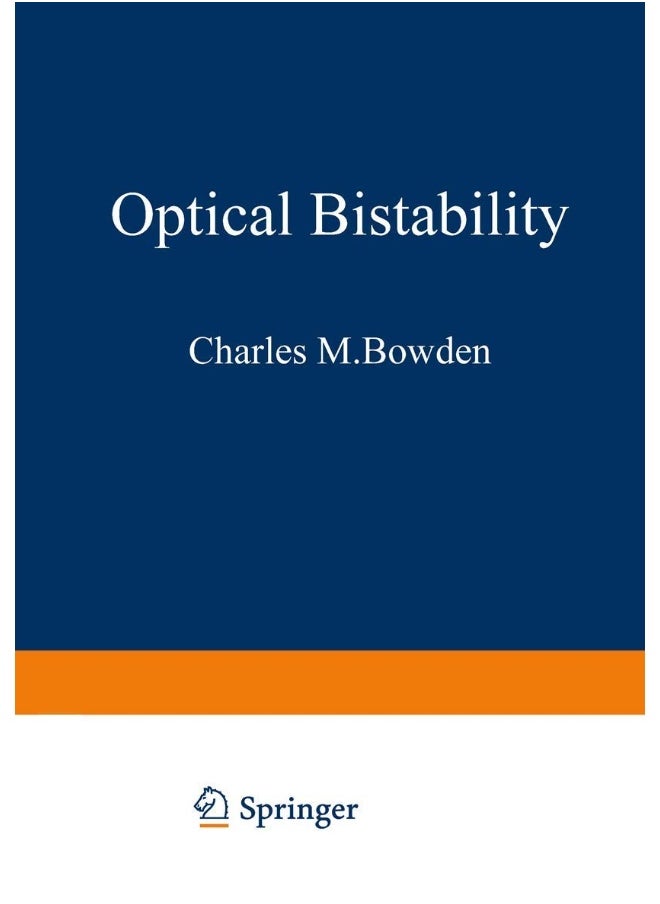 Optical Bistability 