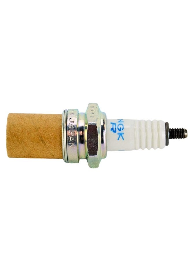 ان جي كي شمعات إشعال NGK (4929) DPR8EA-9 - عبوة من 4 قطع - Image 2