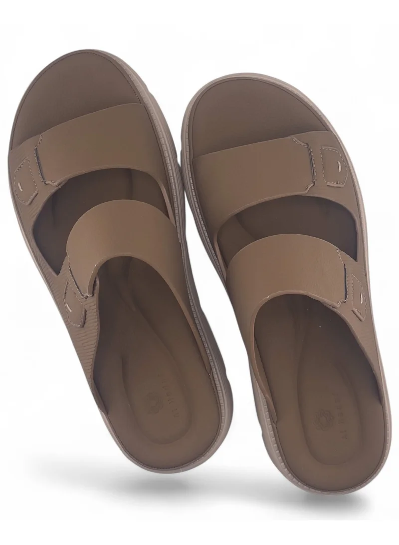 Al Hadaf AL Hadaf Premium Men's Anti-Slip Sole