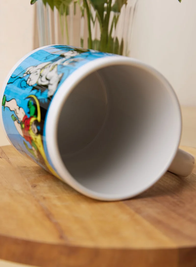 Batman DC ORIGINALS - BATMAN & ROBIN (MUG)