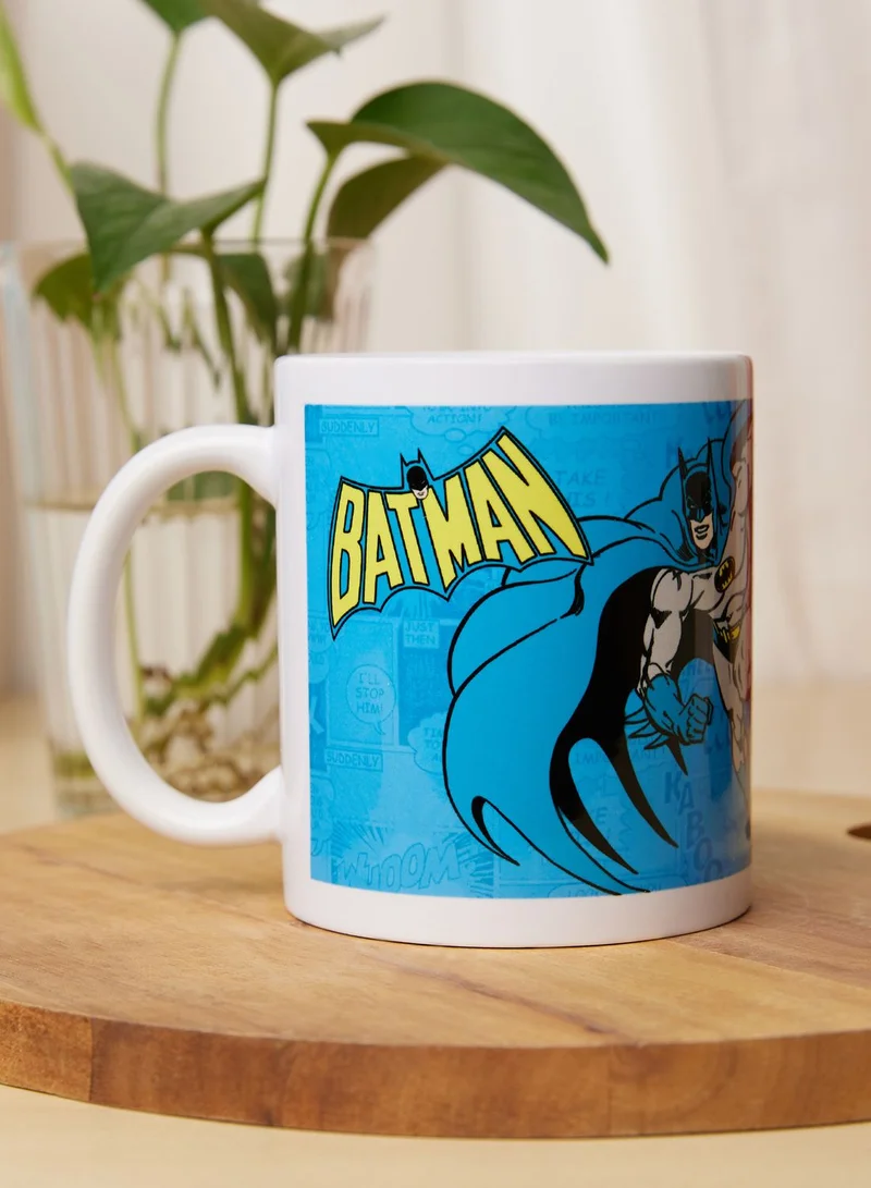Batman DC ORIGINALS - BATMAN & ROBIN (MUG)
