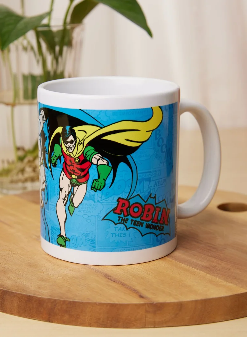 Batman DC ORIGINALS - BATMAN & ROBIN (MUG)