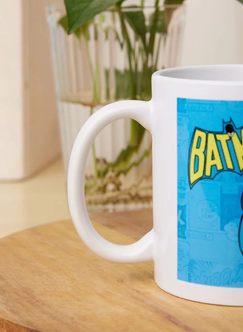 Batman DC ORIGINALS - BATMAN & ROBIN (MUG)
