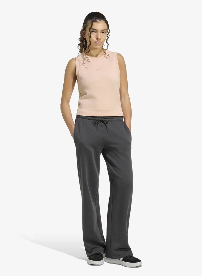 Adidas Soft Lux Tank Top - Image 5