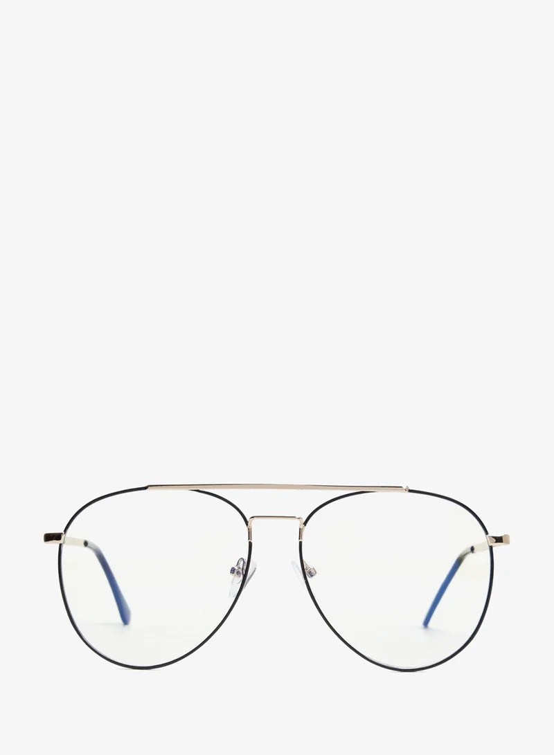 Aldo WOADRIC Aviator Sunglasses