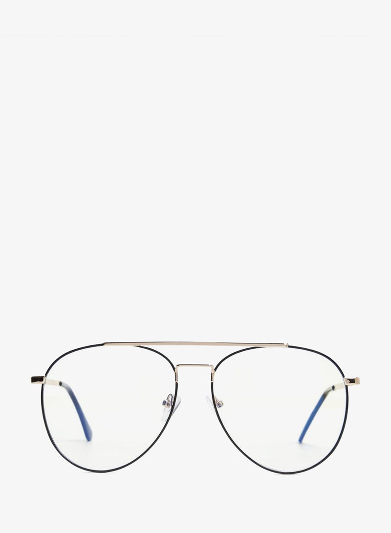 ALDO WOADRIC Aviator Sunglasses - Image 1