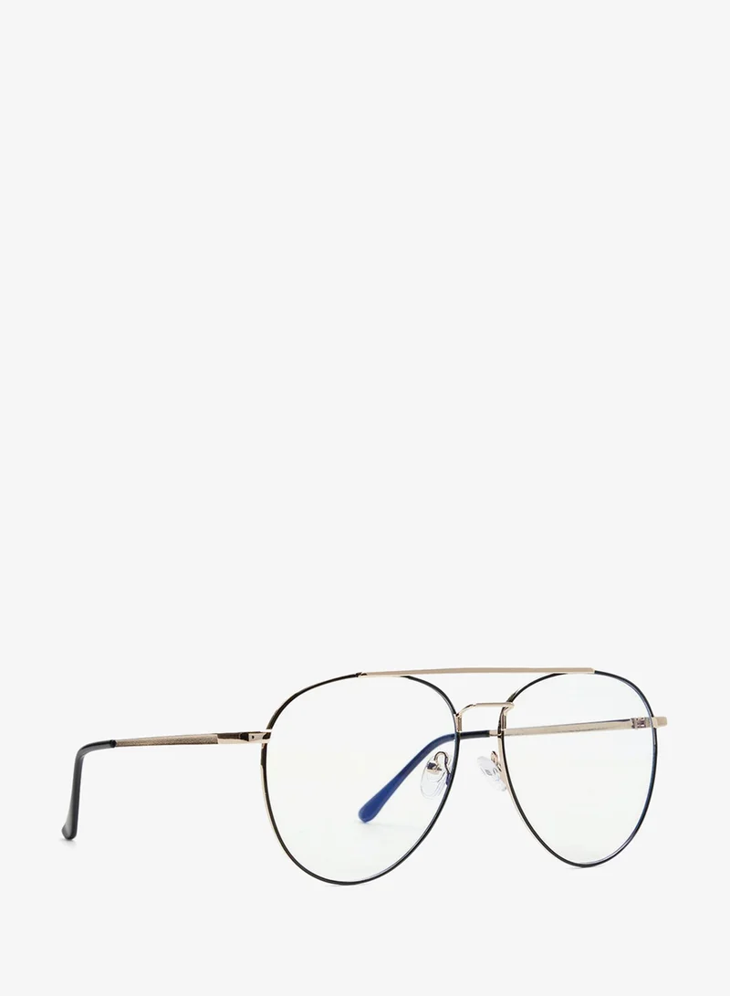 Aldo WOADRIC Aviator Sunglasses
