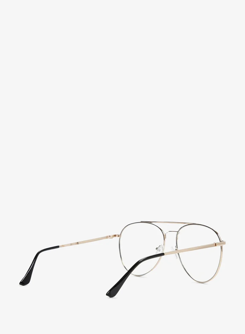 Aldo  WOADRIC Aviator Sunglasses for Men | Best Price UAE
