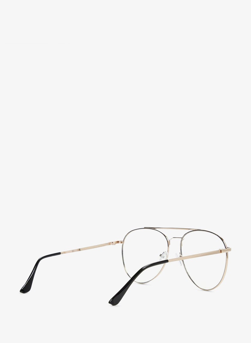 ALDO WOADRIC Aviator Sunglasses - Image 3