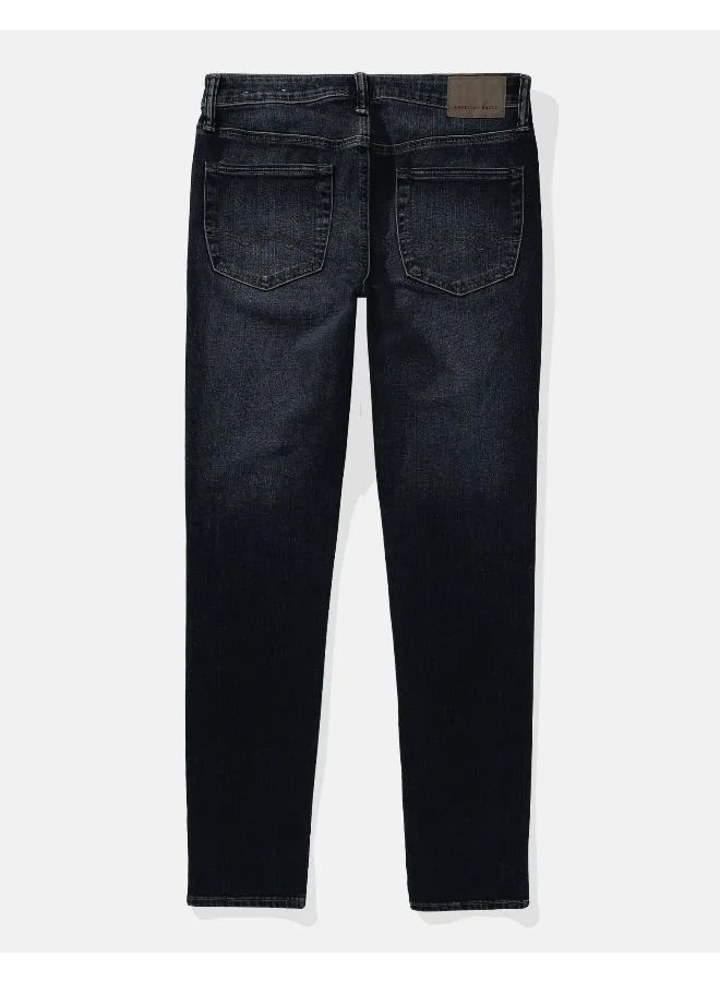 American Eagle Airflex Skinny Fit Jeans