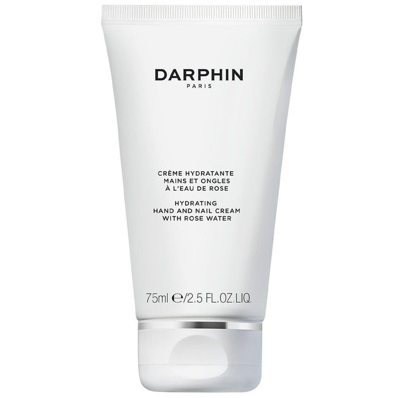 Darphin All Day Hydrating Hand And Nail Cream for Women - 2.5 oz Cream