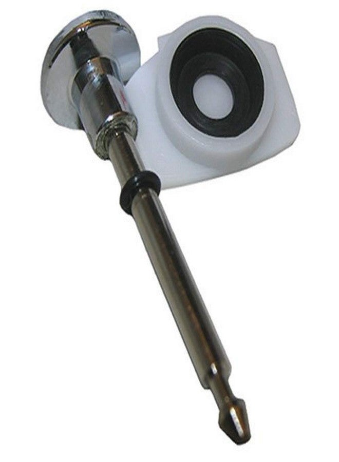 لاسكو طقم بوابة رفع محول الفوهة LASCO 08-1049 مع غسالة حوض الاستحمام - Image 1