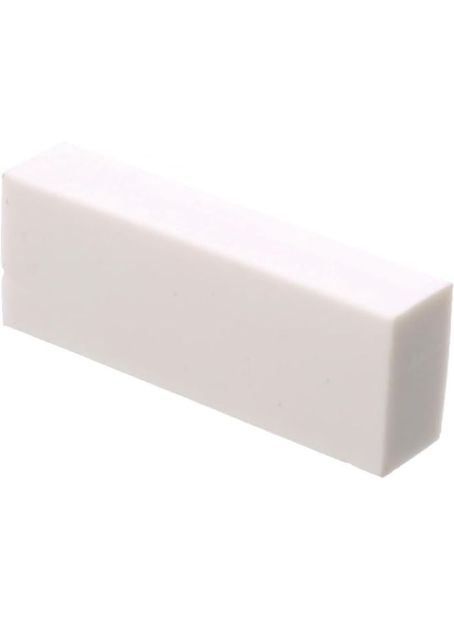 M&G White Eraser, Compact Smudge-Free Precise Corrections - Image 3
