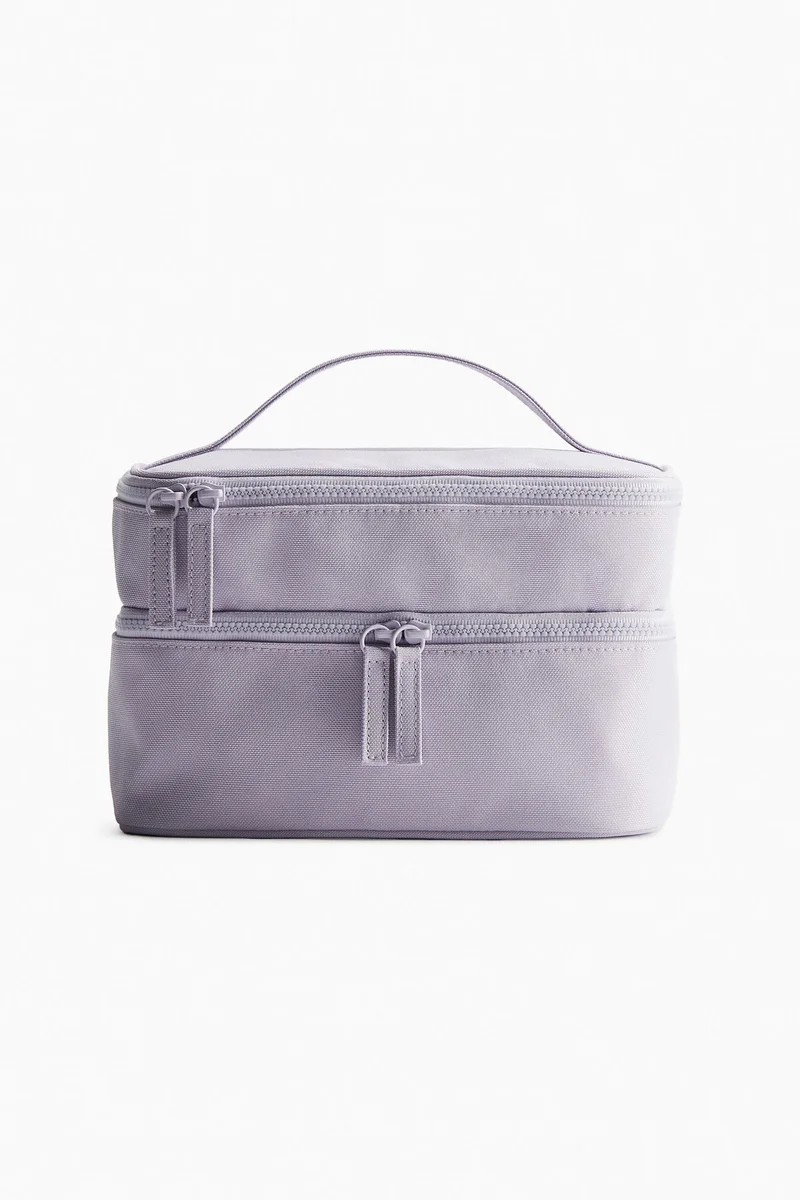 H&M Large wash bag