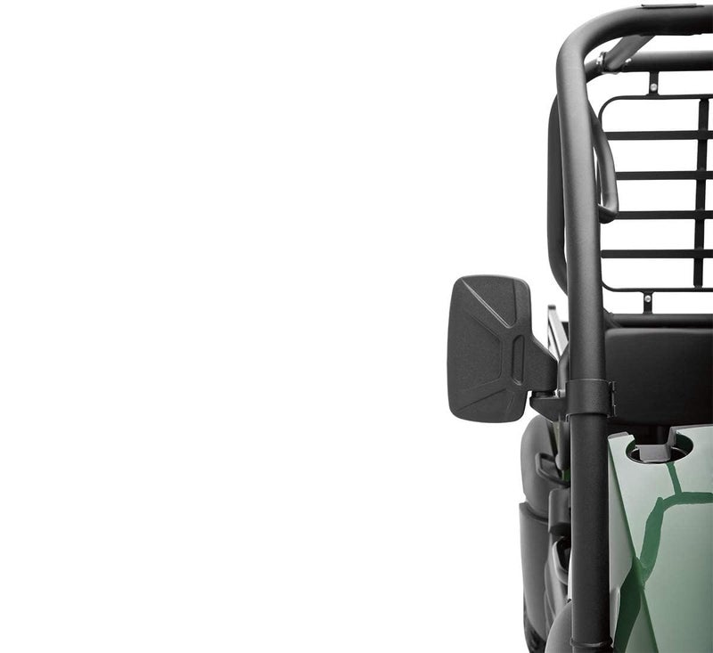 Kawasaki Side Mirror Set for MULE PRO FXT, FX, DXT, DX, MULE SX 99994-0855 - Image 4