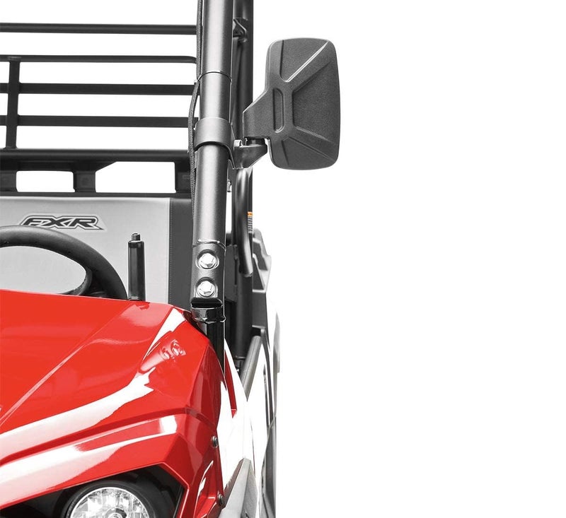 Kawasaki Side Mirror Set for MULE PRO FXT, FX, DXT, DX, MULE SX 99994-0855 - Image 3