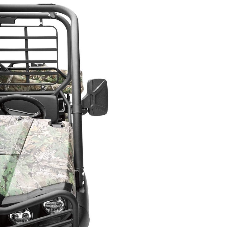 Kawasaki Side Mirror Set for MULE PRO FXT, FX, DXT, DX, MULE SX 99994-0855 - Image 2