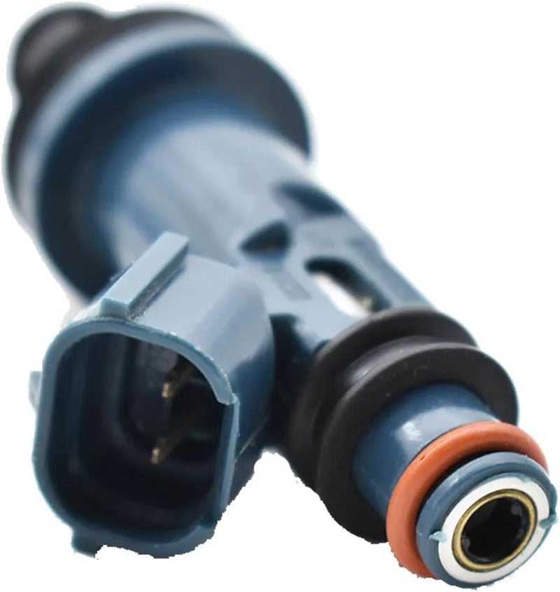 DEMULAX 4pc Fuel Injector Set for Toyota Vehicles - Image 4