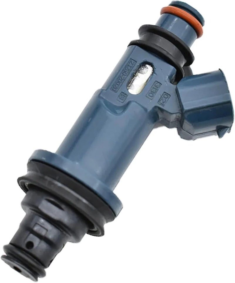 DEMULAX 4pc Fuel Injector Set for Toyota Vehicles - Image 2