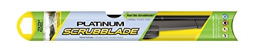Anki Scrubblade Platinum Wiper Blade HS2200 - Image 3