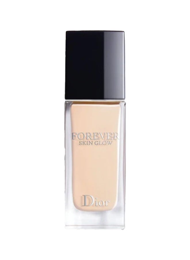 Dior Forever Skin Glow Radiant Foundation 1N Neutral - Image 1