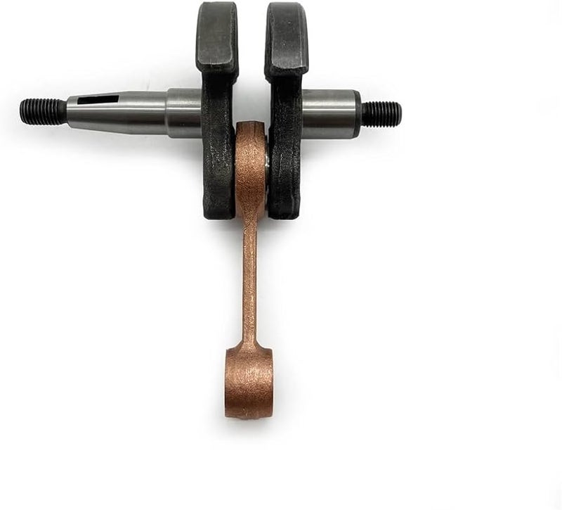 Crankshaft Compatible with BR 340 380 400 420 SR 320 400 420 FS360 FS420 FS500 FS550 - Image 3