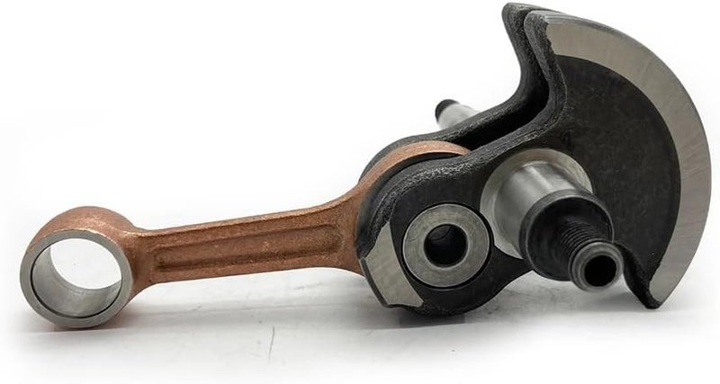 Crankshaft Compatible with BR 340 380 400 420 SR 320 400 420 FS360 FS420 FS500 FS550 - Image 4