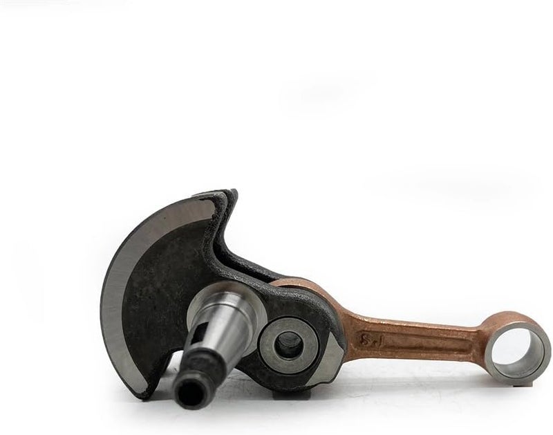 Crankshaft Compatible with BR 340 380 400 420 SR 320 400 420 FS360 FS420 FS500 FS550 - Image 5