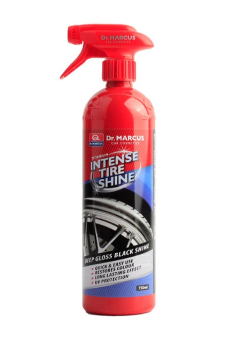 Tire Cleaner (406) 750 Ml