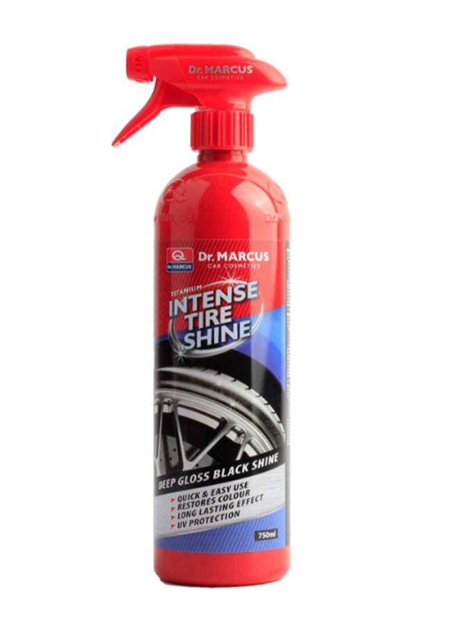 Dr.MARCUS Tire Cleaner (406) 750 Ml  - Image 1